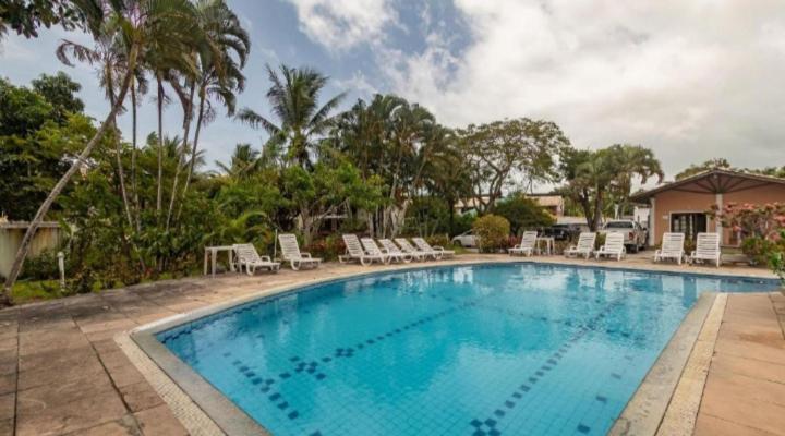 Apartment Flats A 100 Mts Da Porto Seguro