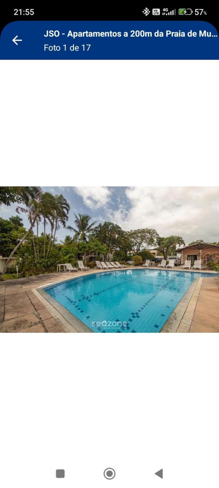 Apartment Flats A 100 Mts Da