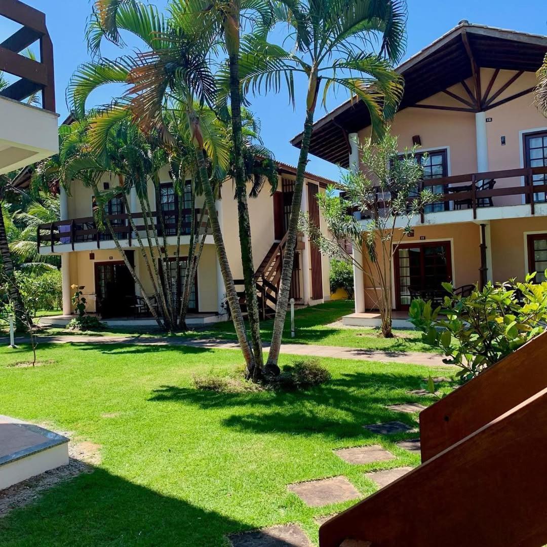 Flats A 100 Mts Da Apartment Porto Seguro
