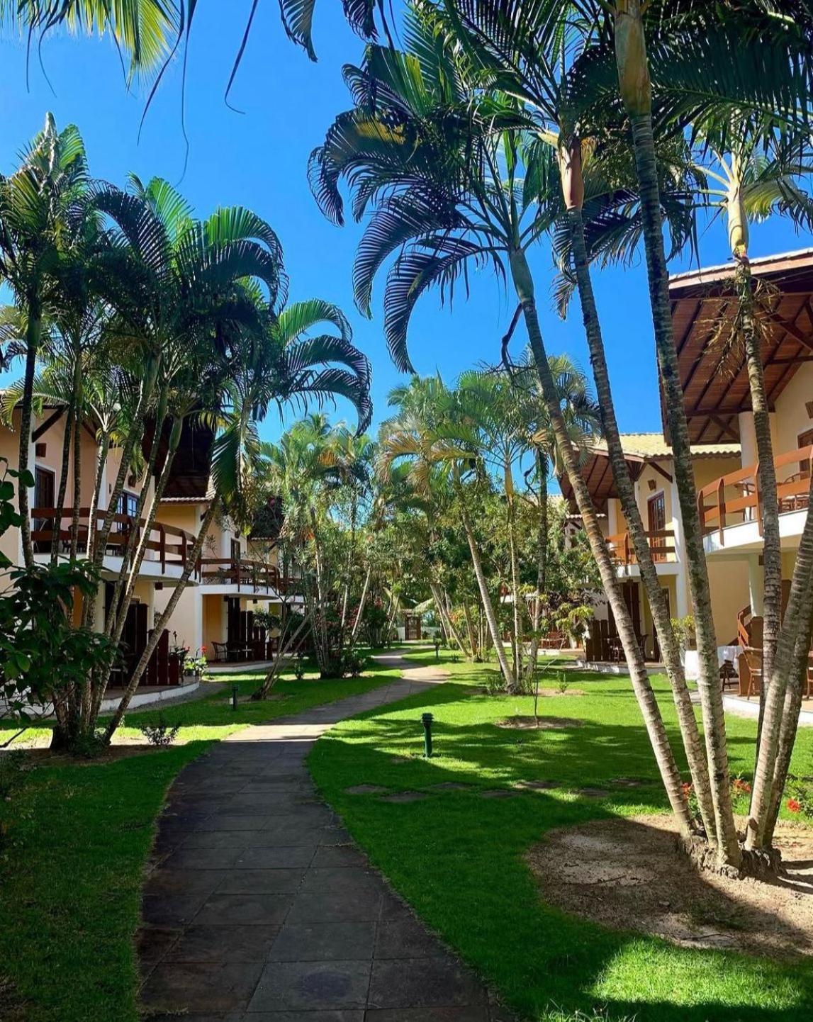 Flats A 100 Mts Da Porto Seguro